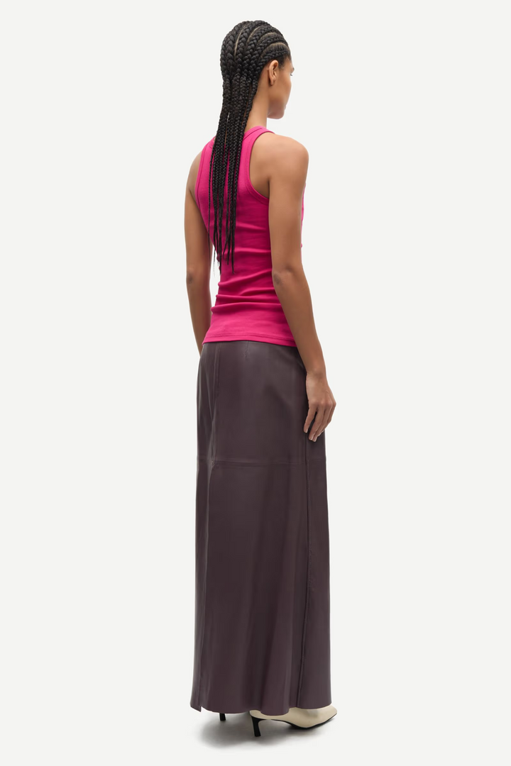 Alexo tank 7542- Cherries Jubilee