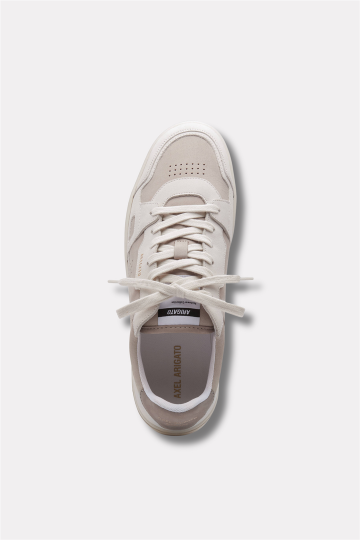 M Dice Lo Taupe/Off-White