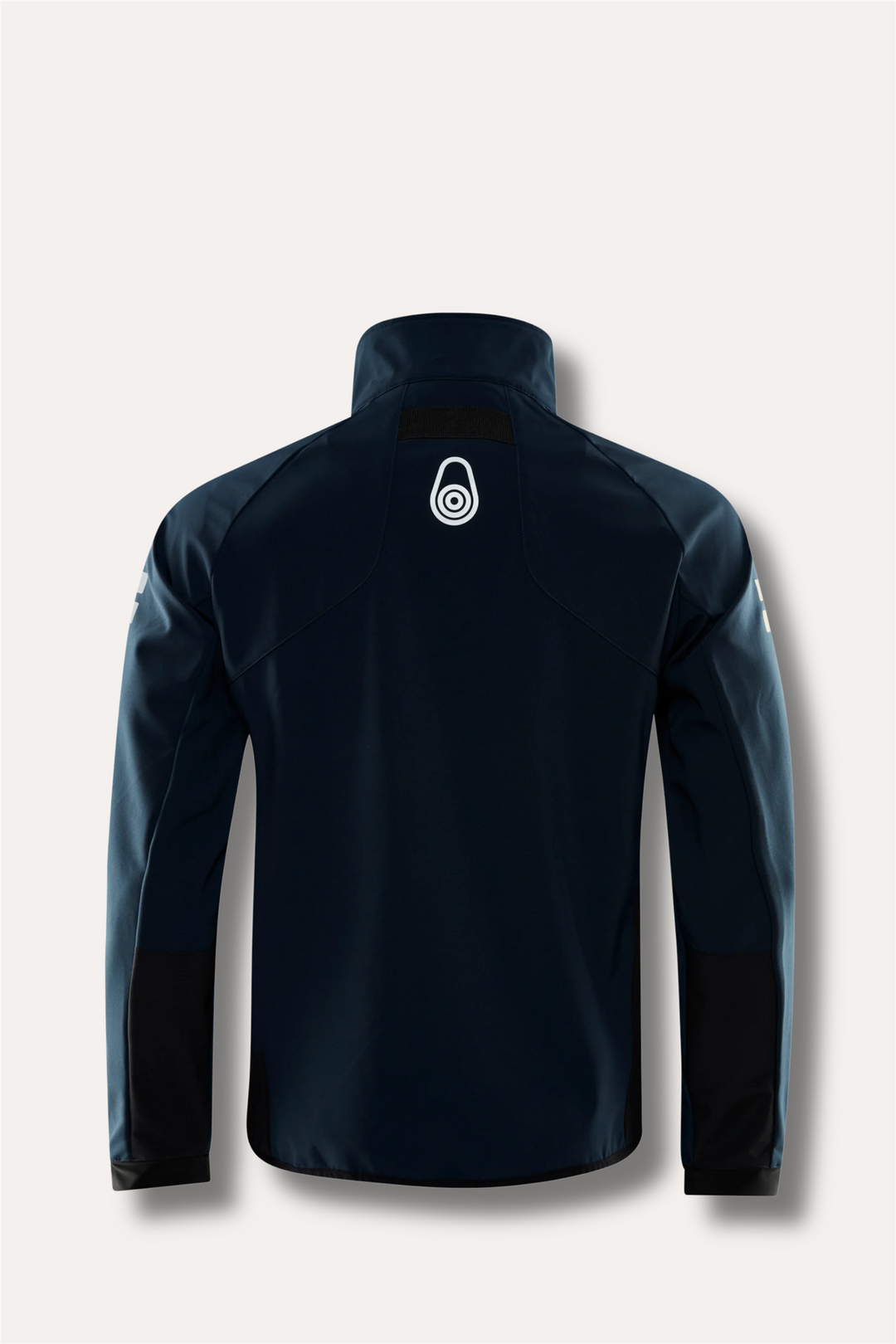 Spray Softshell Dark Navy