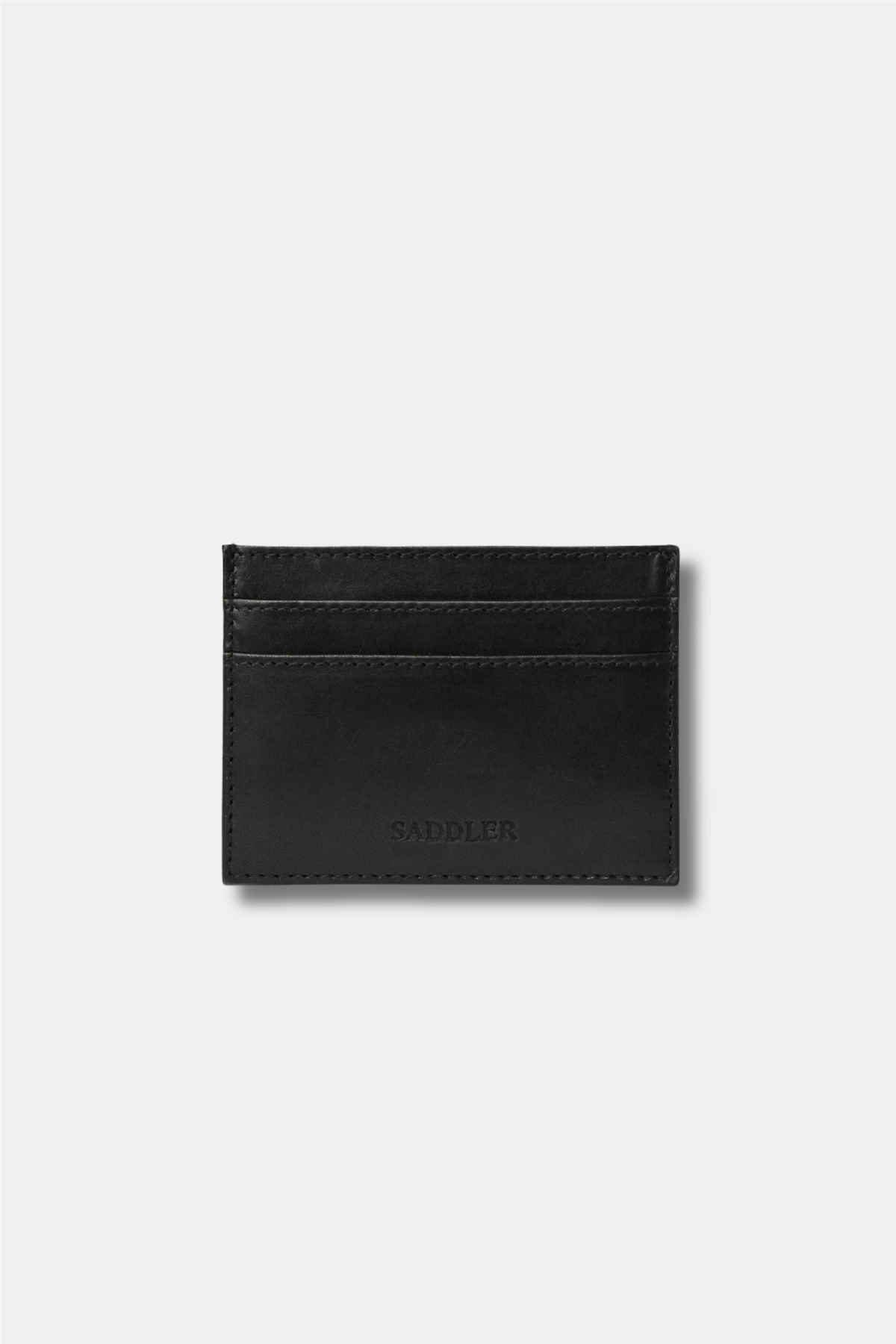 Southalls Card Holder Black