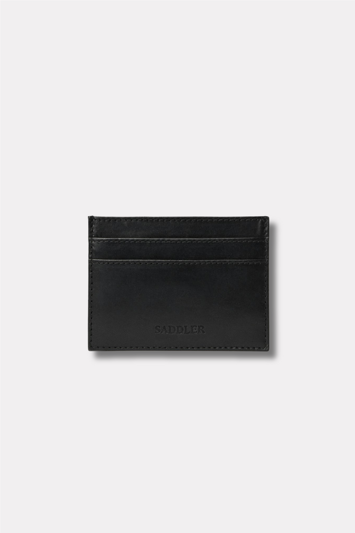 Southalls Card Holder Black