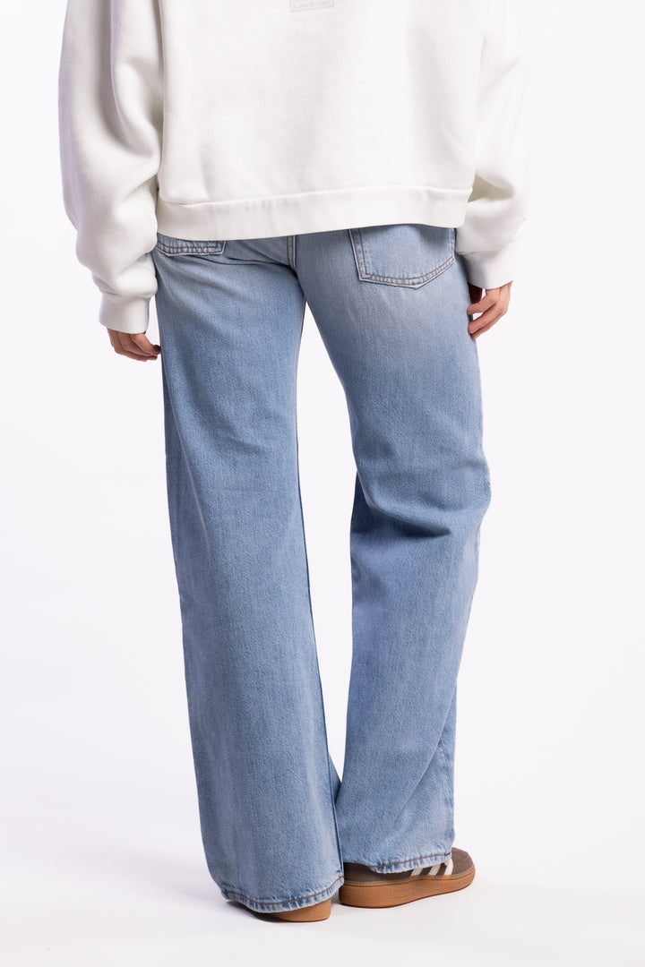 2021F- Light Blue Vintage