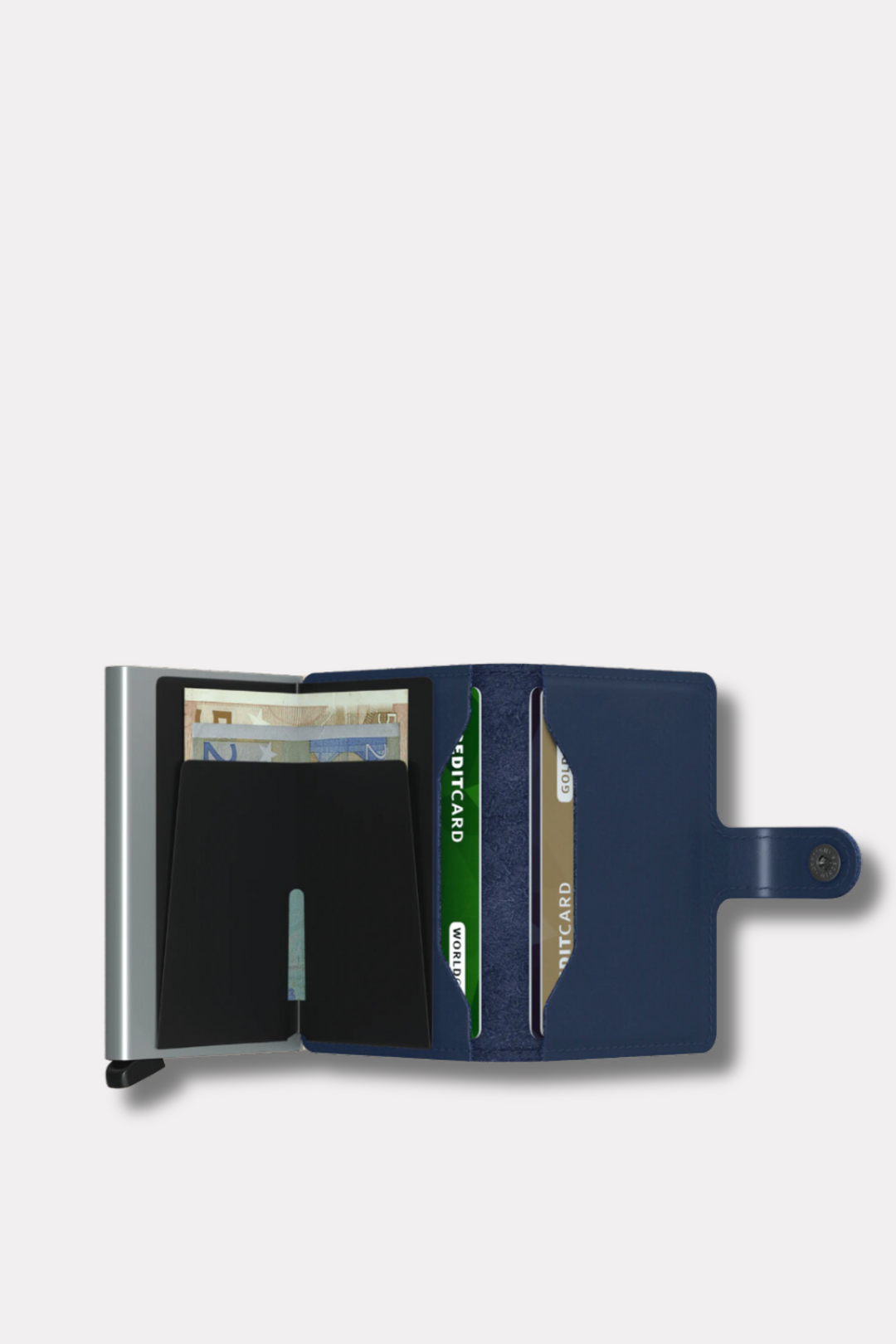 Miniwallet Original Navy