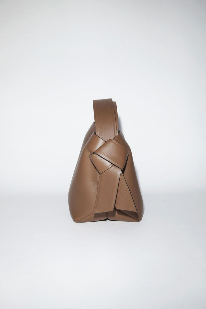 Musubi mini - Camel Brown