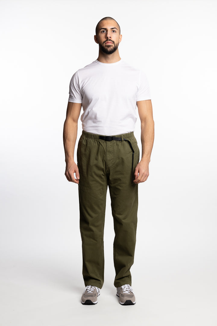 M´s NN-Pant Olive