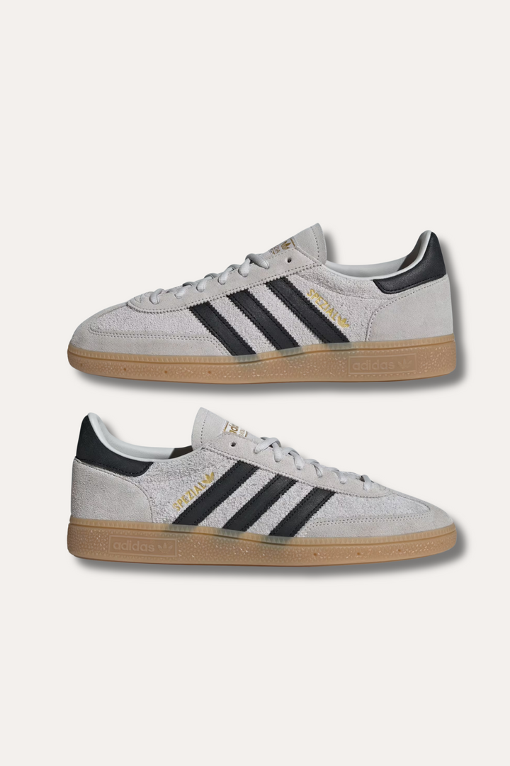 Handball Spezial Grey One/ Core Black/ Gum4