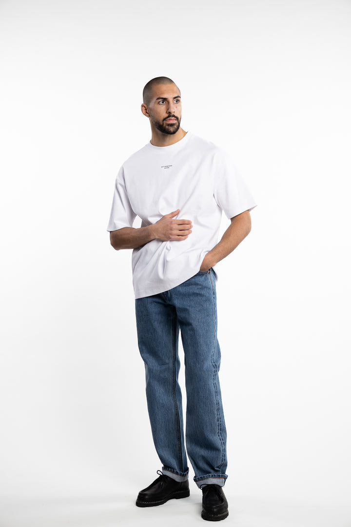 NFPM T-Shirt White