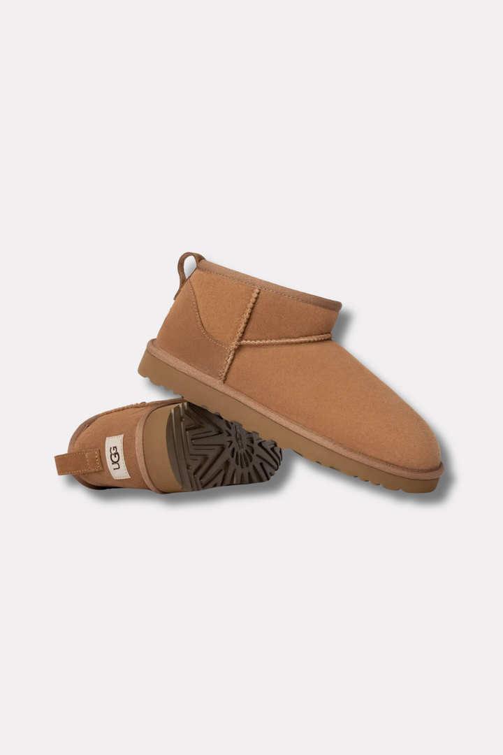 M Classic Ultra Mini Chestnut
