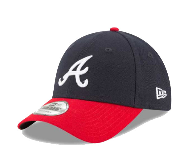 9FORTY The league Atlanta Braves