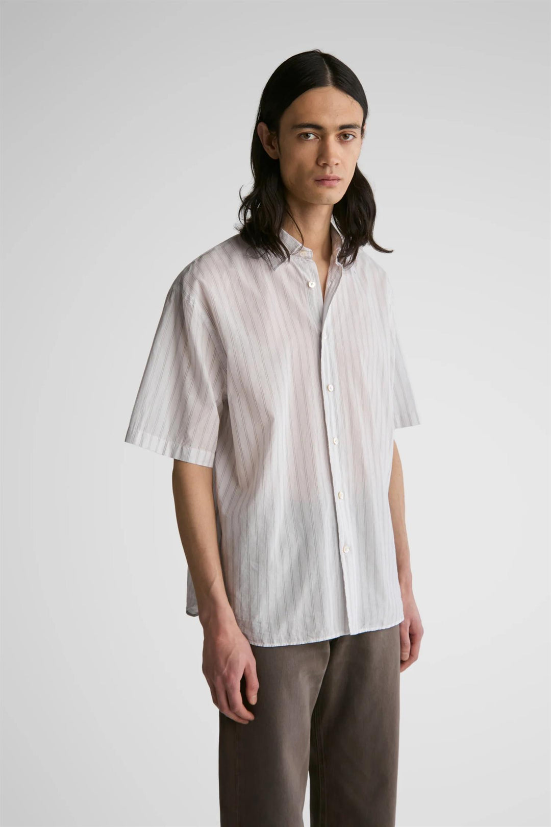 Brass Japan Bone Coi