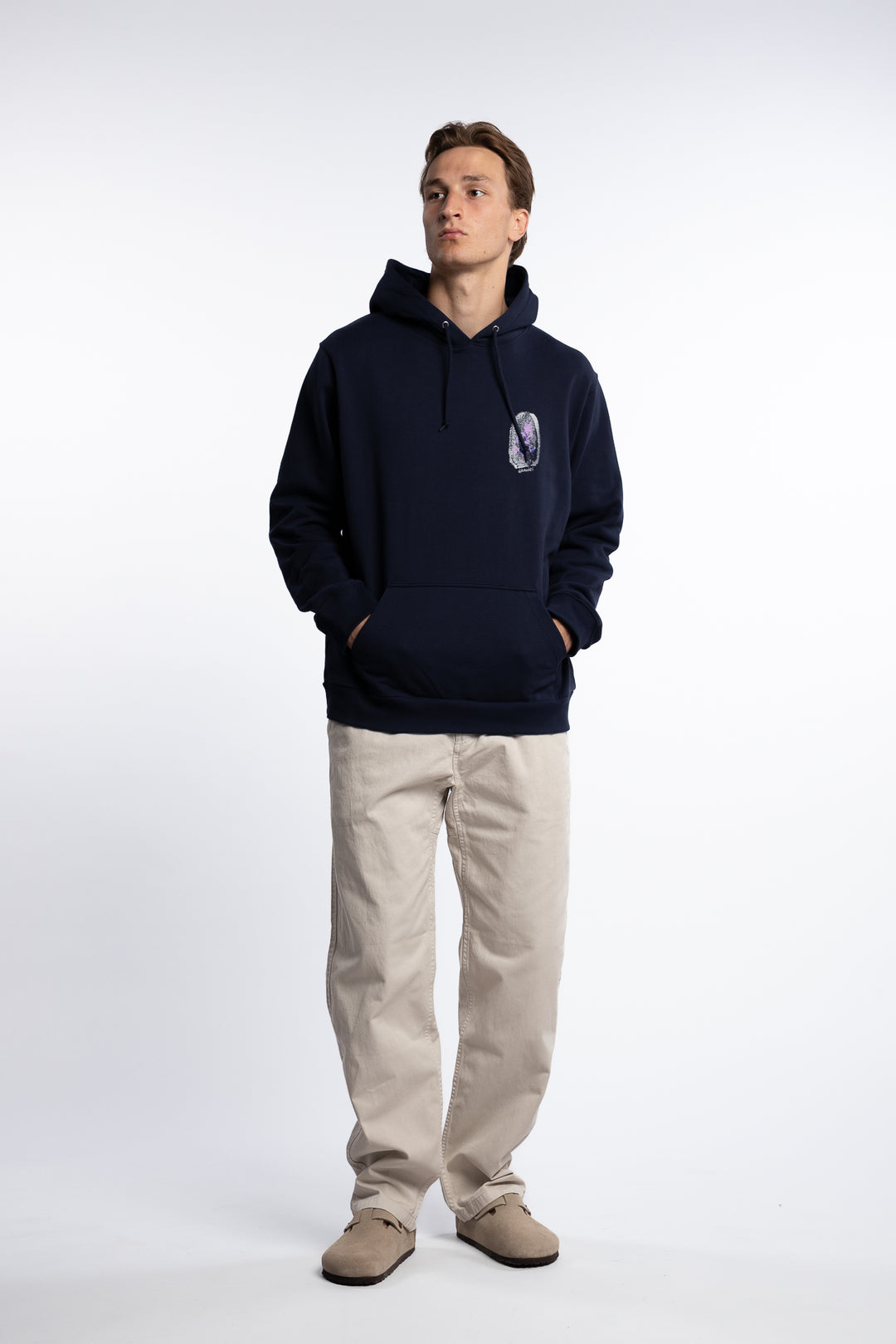 M´s Gramicci Pant Dune Pigment
