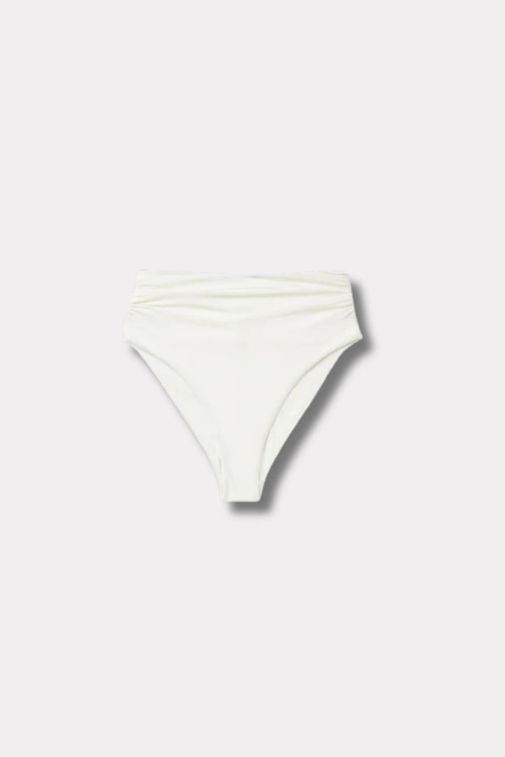 Haven bottom - Pearl White