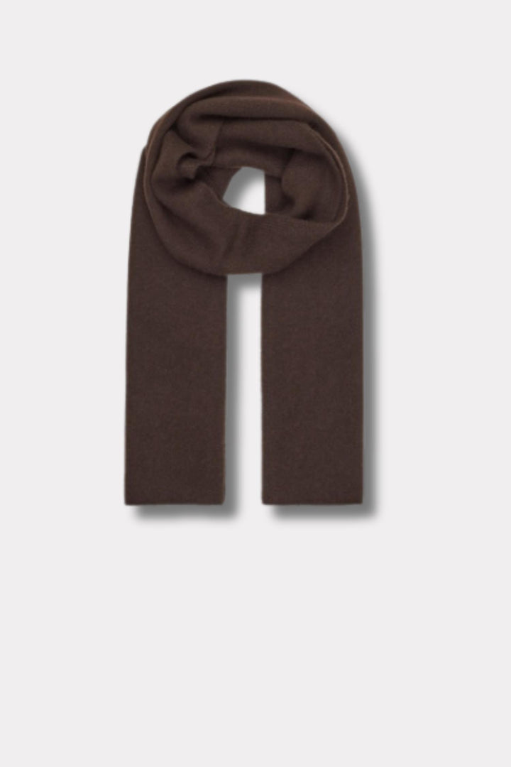 Sadaria Scarf 6304 - Black Coffee