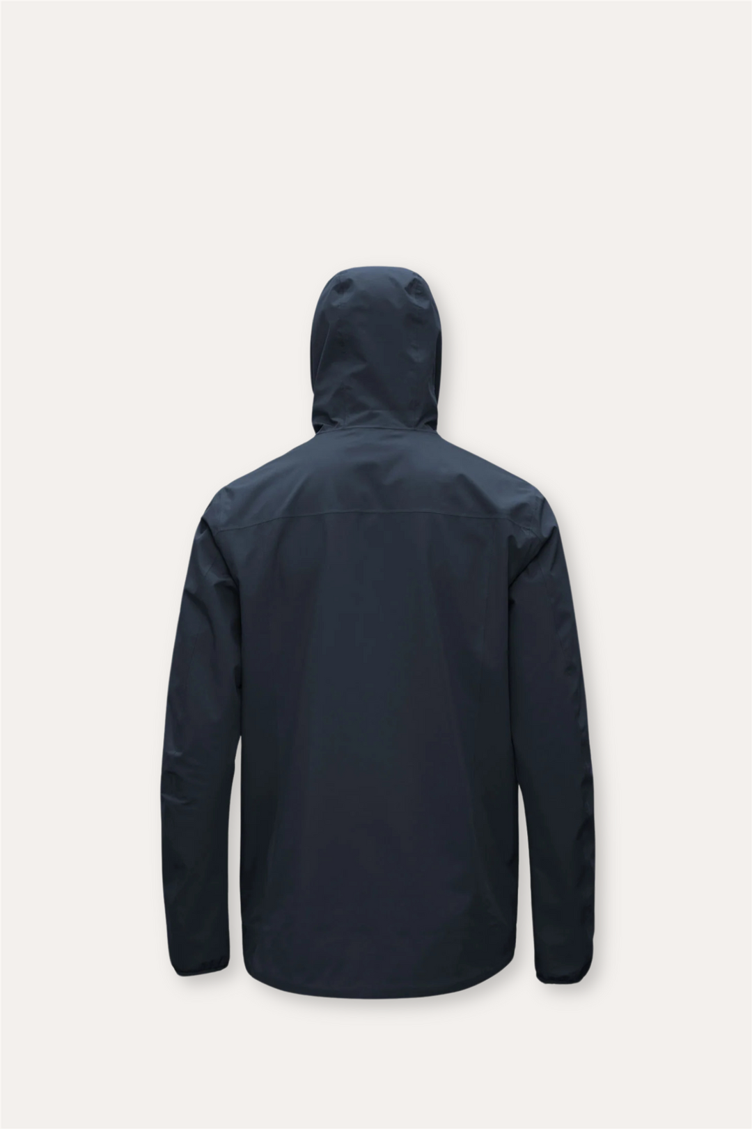 Hood II Midnight Blue