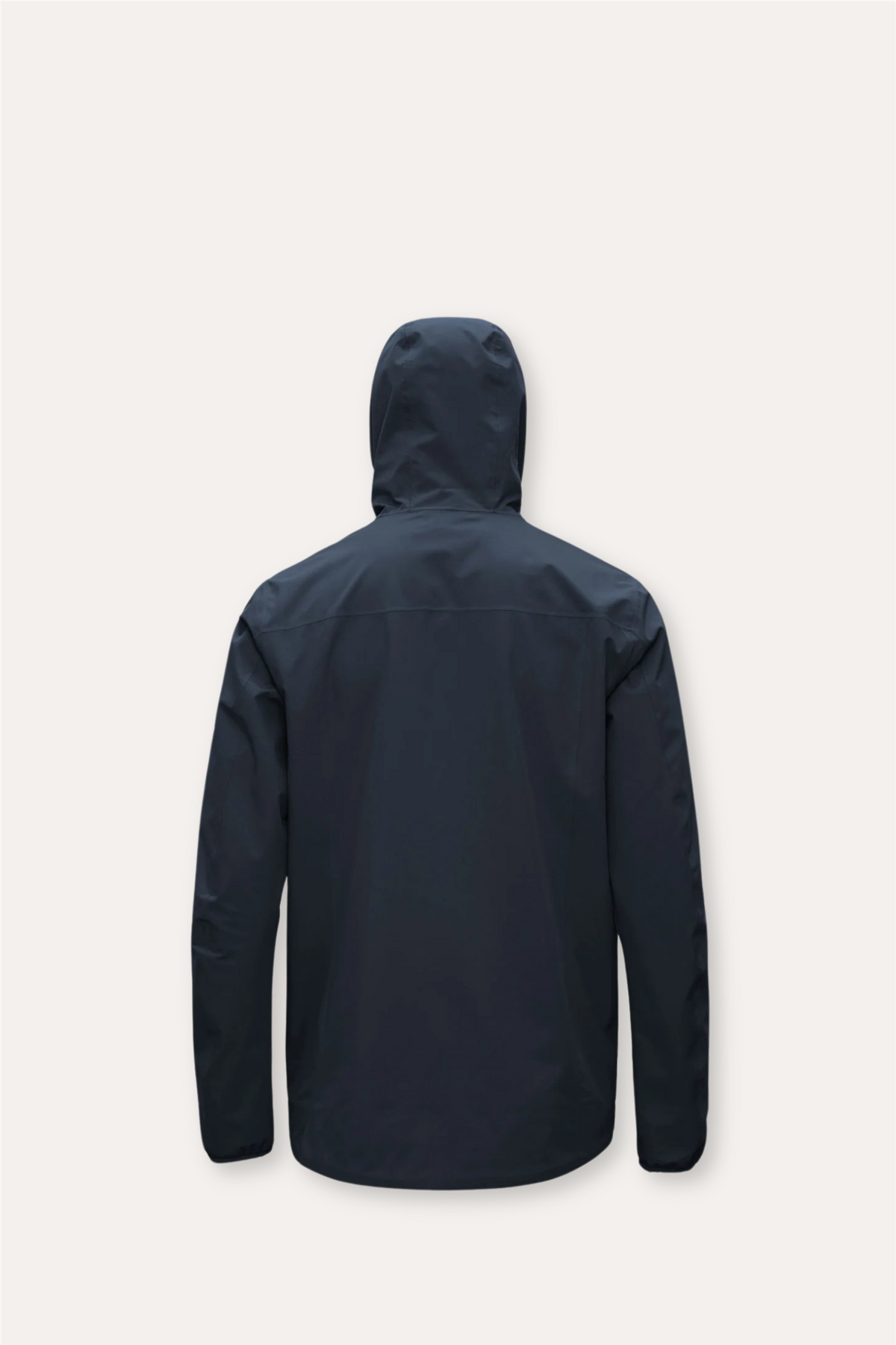 Hood II Midnight Blue