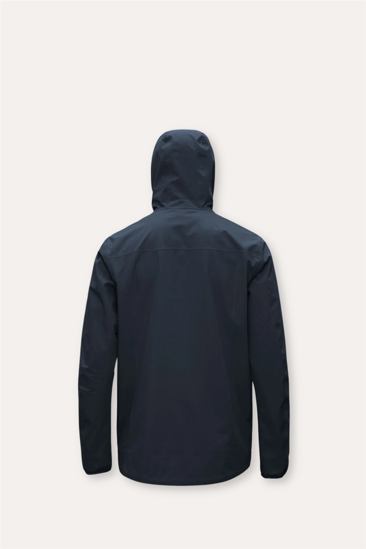 Hood II Midnight Blue
