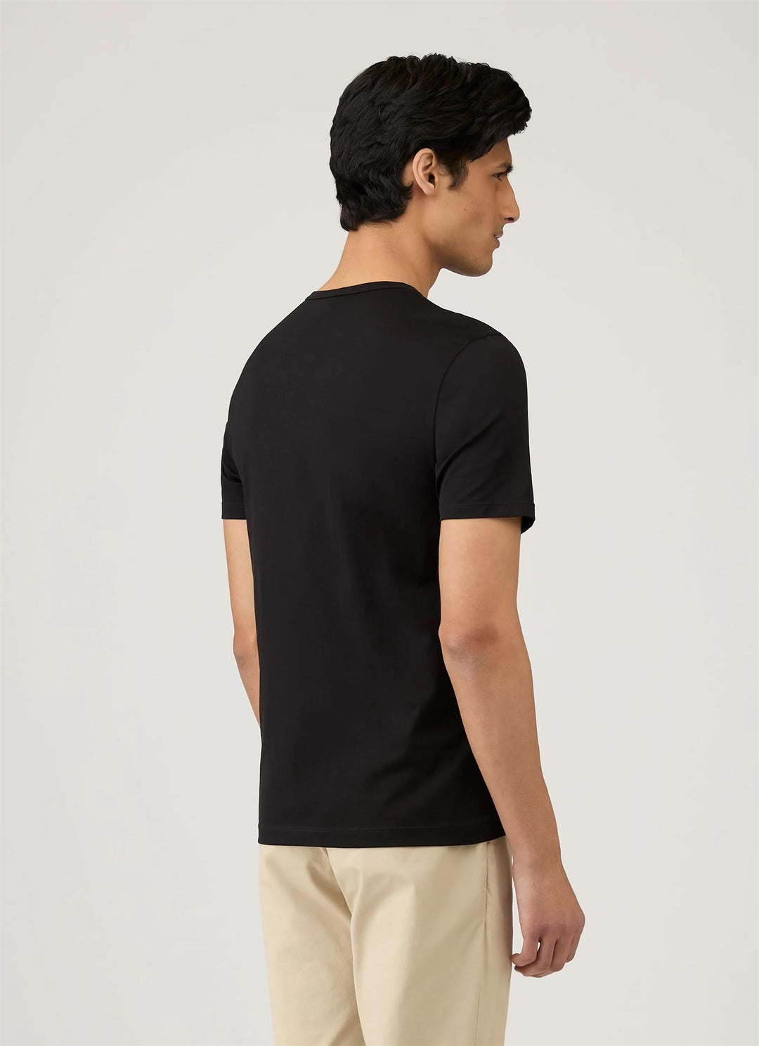 Classic T-Shirt Black