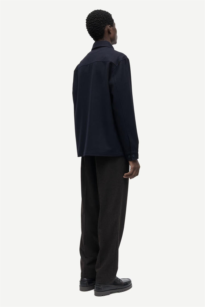 Sacastor X C Overshirt Salute