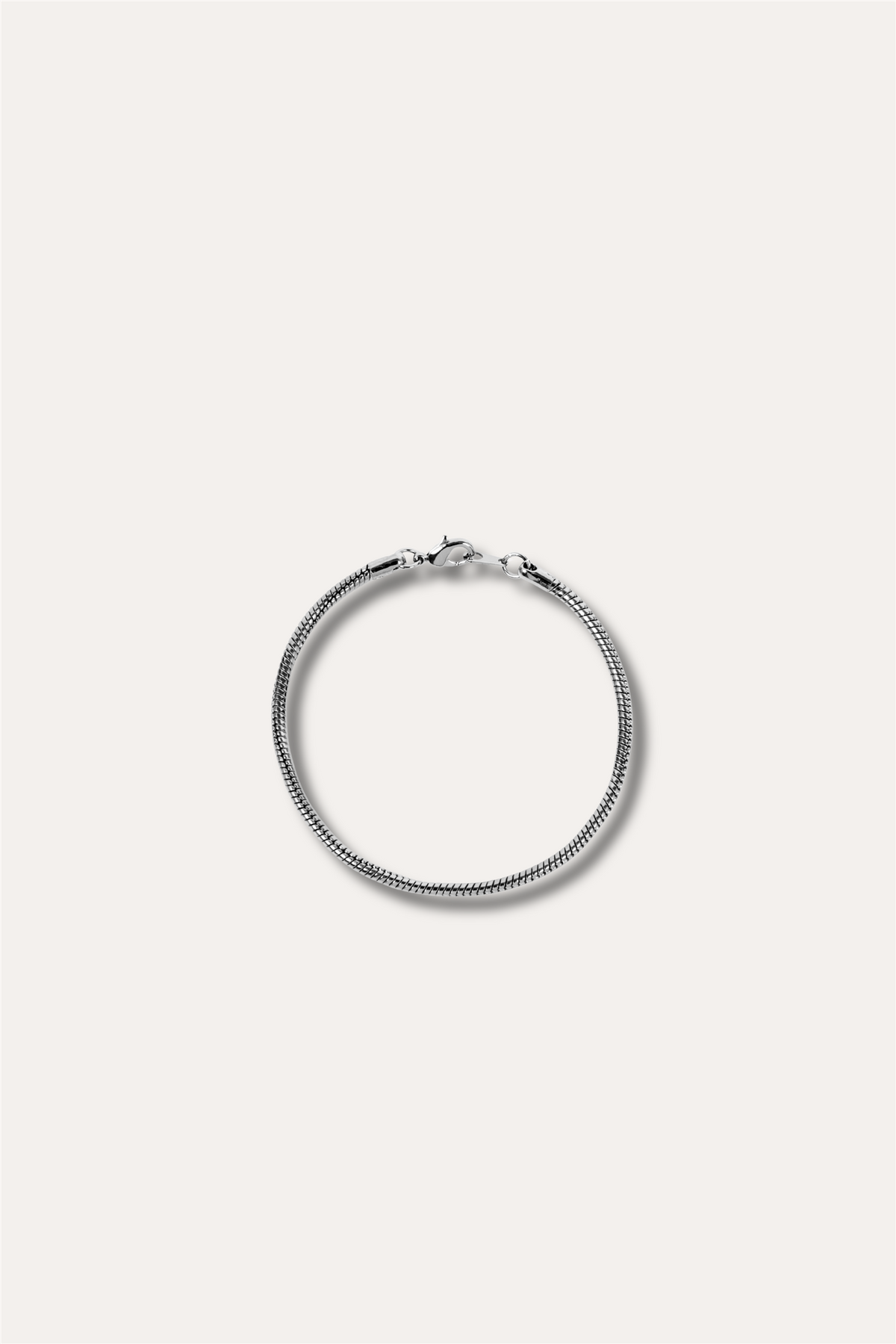 Bali Bracelet Silver