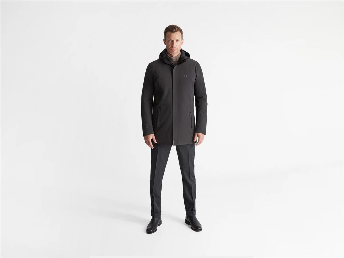 Regulator Parka Meteorite