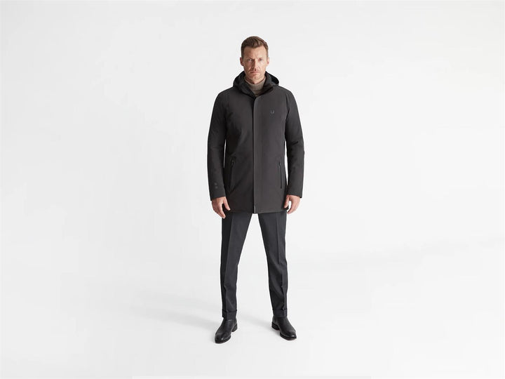 Regulator Parka Meteorite