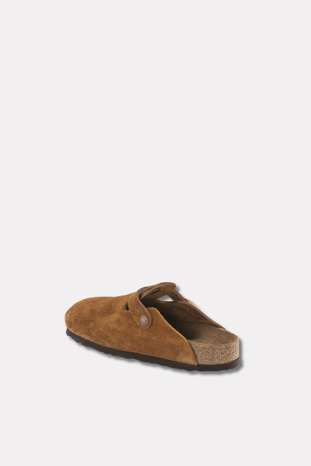 W Boston SFB VL- Mink