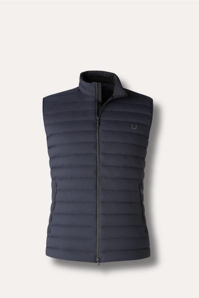 Supersonic Vest Navy
