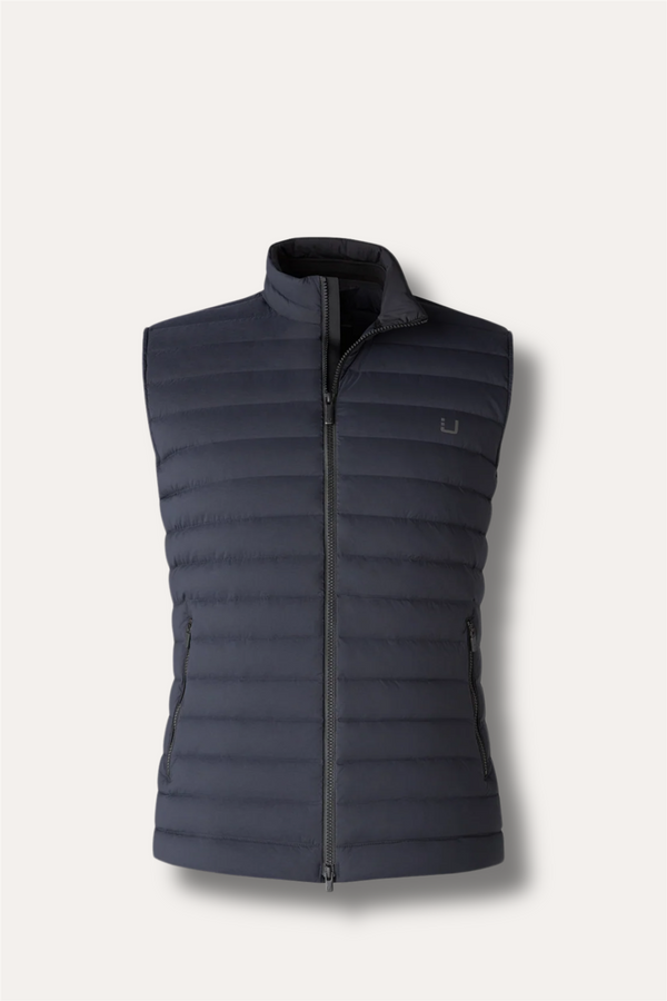 Supersonic Vest Navy