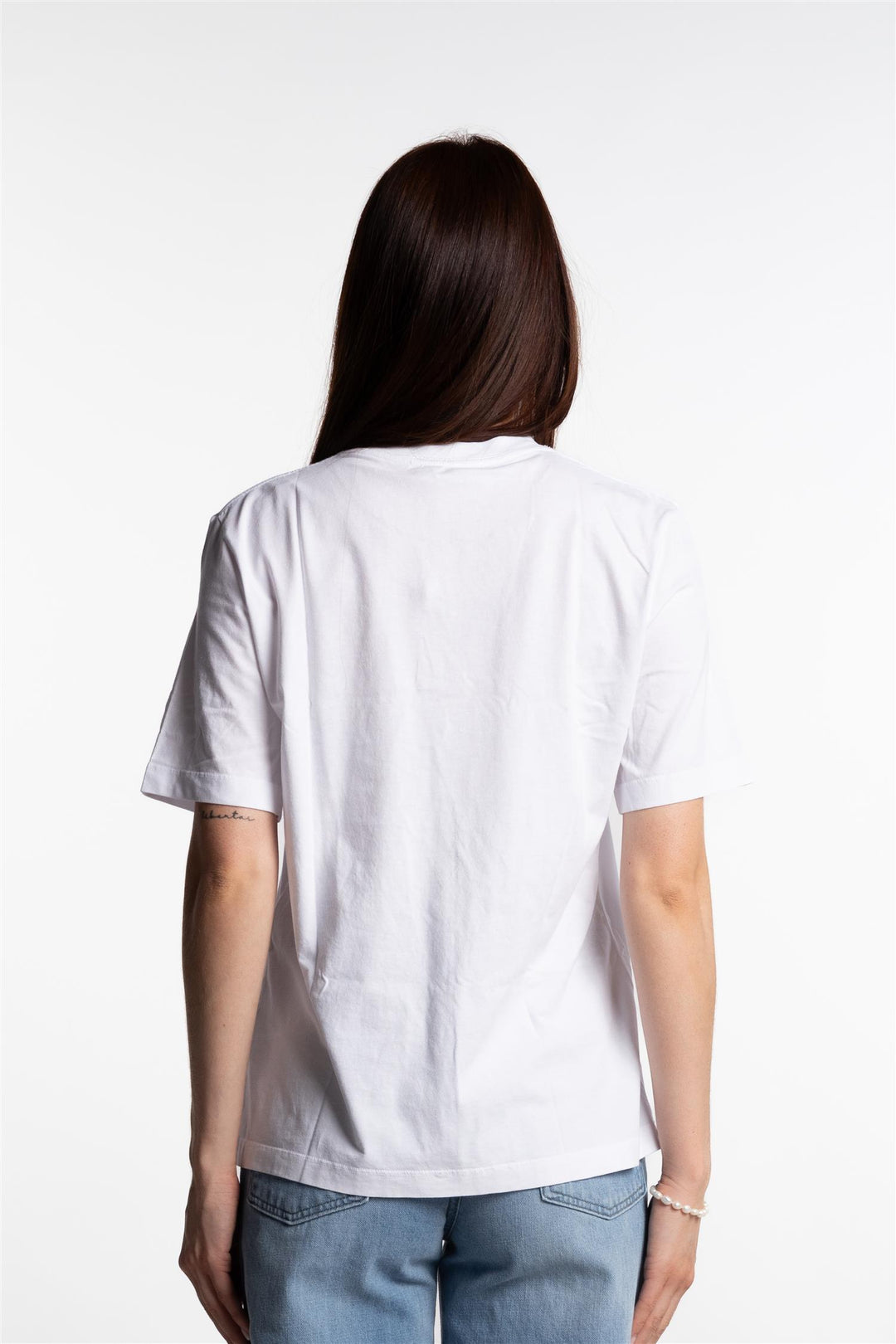 Sadalila T-Shirt 10379- White