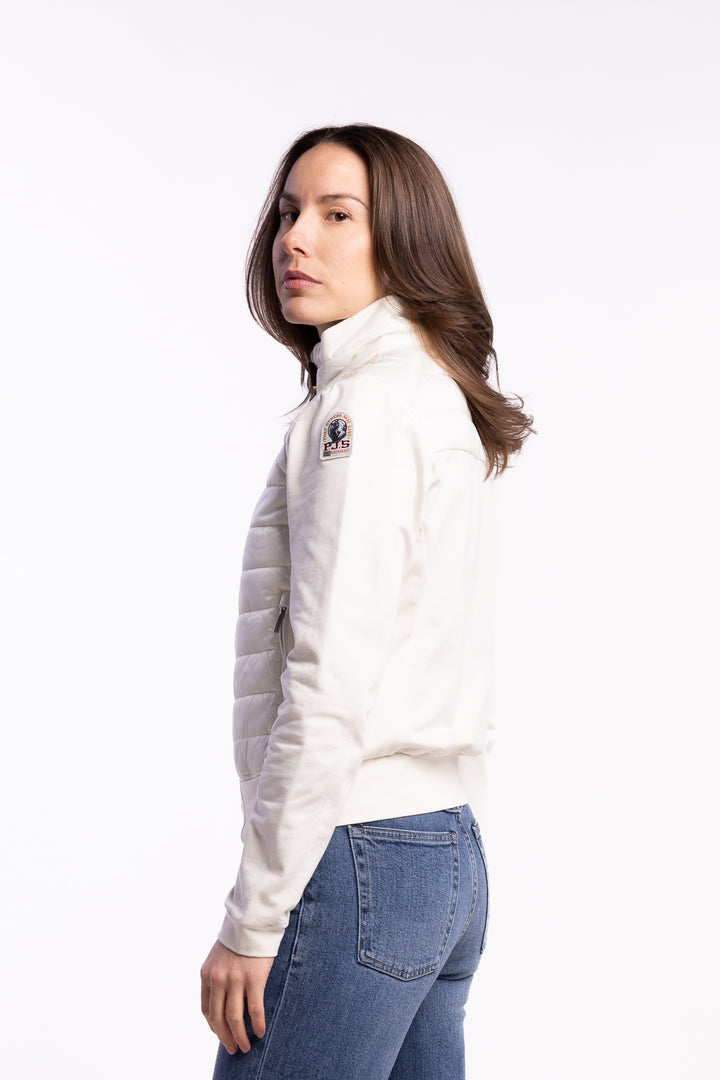 Rosy Hybrid- Mossy Chalk