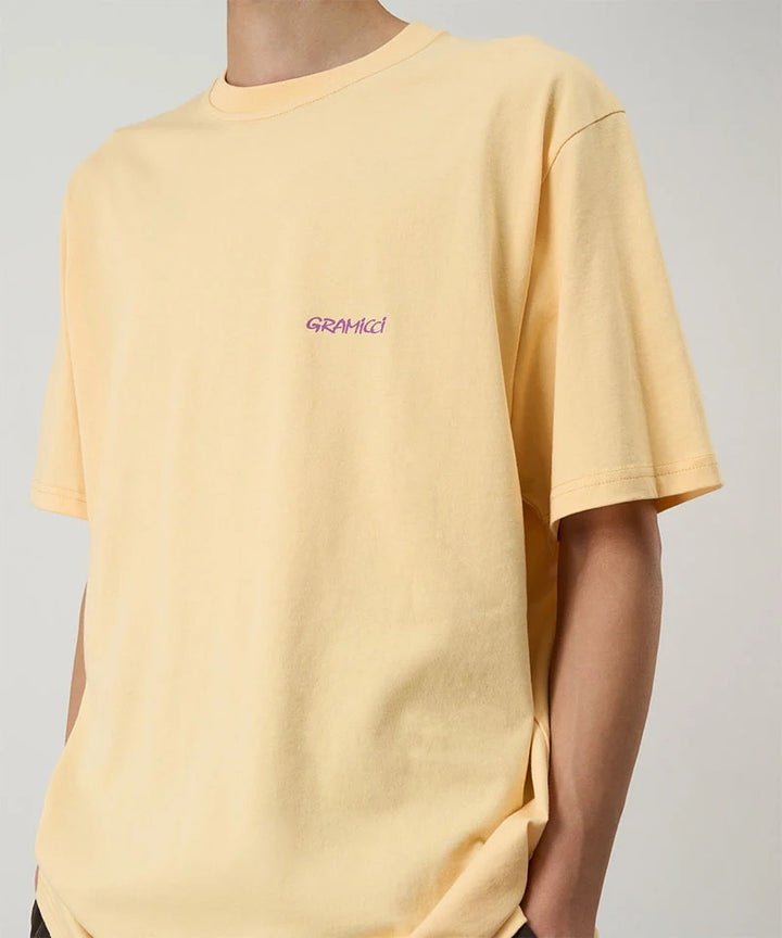 Ice Sculpture Tee Mango