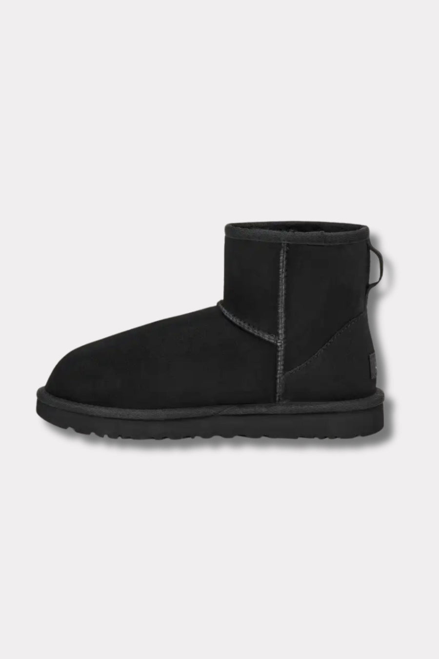 Women's Classic Mini II - Black
