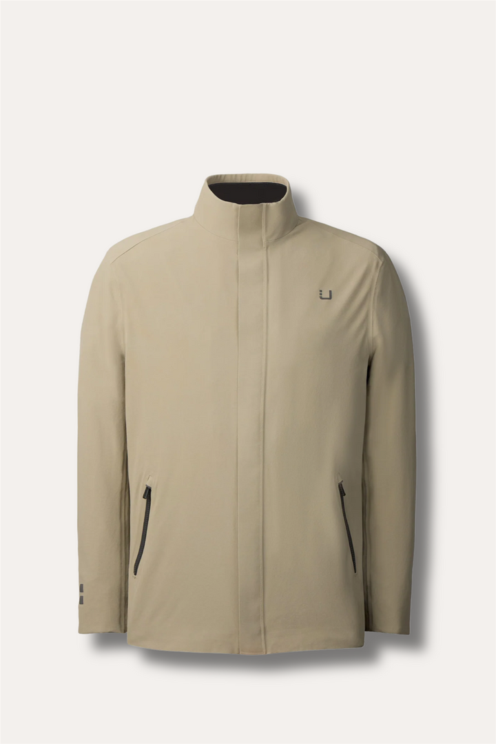 Vektor Jacket Driftwood