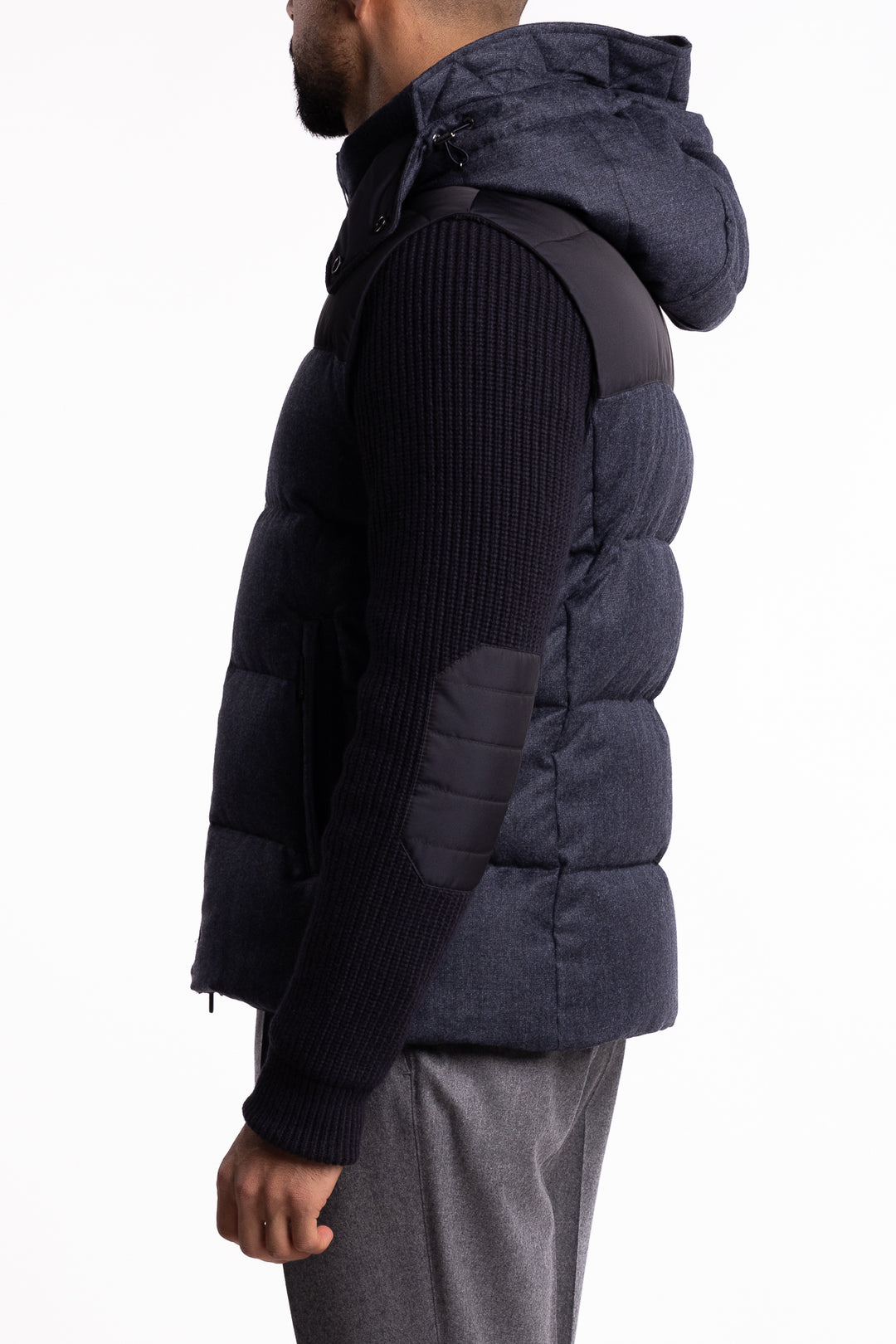 Benso FF Blu