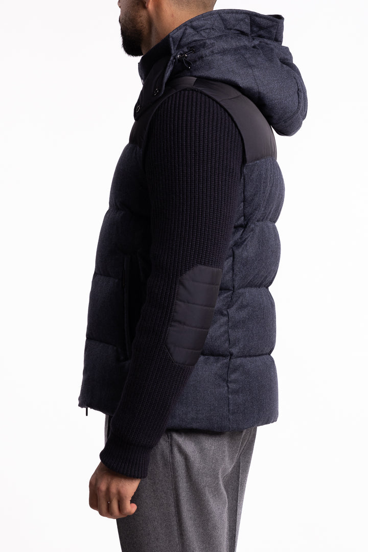 Benso FF Blu