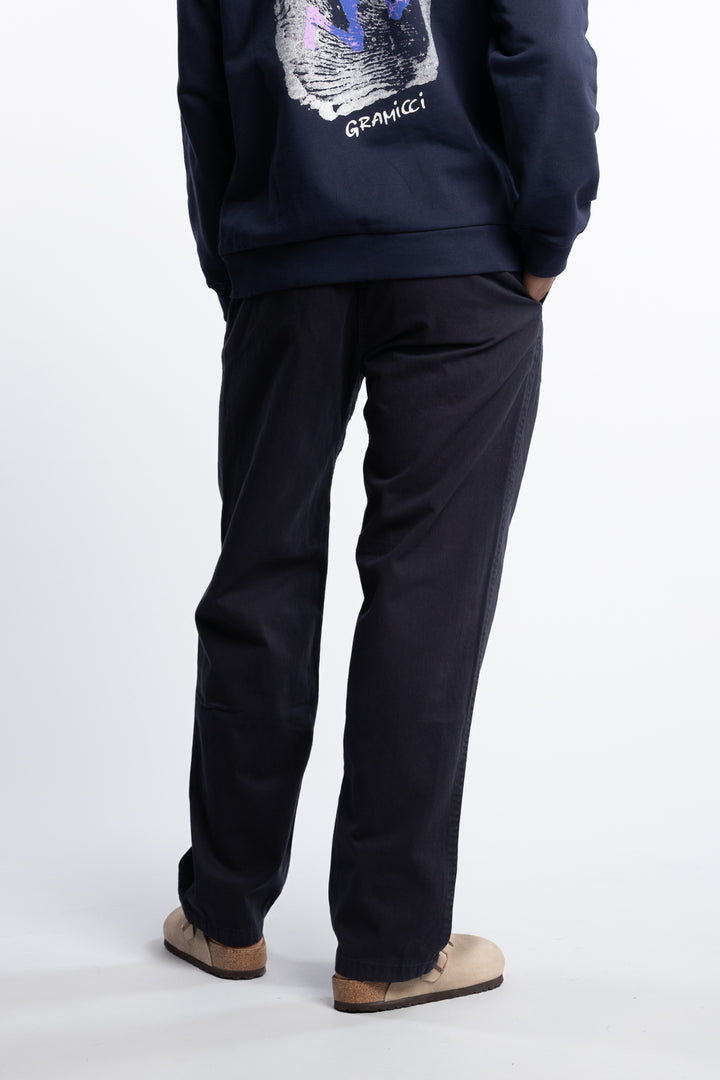 M´s Gramicci Pant Double Navy