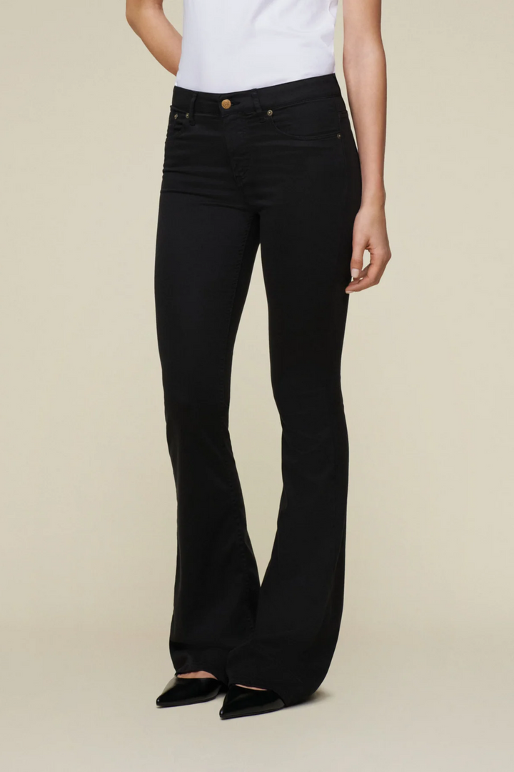 Raval Lea Soft Colour Black