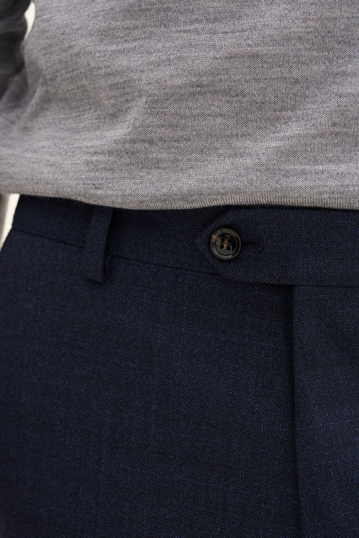 Dandy Trousers Dress Blues