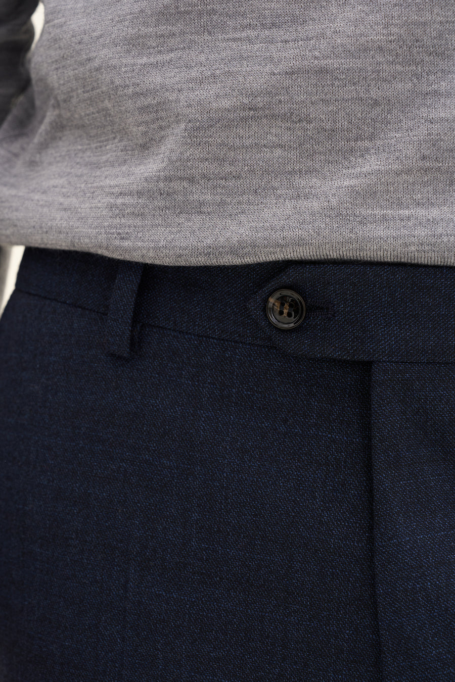 Dandy Trousers Dress Blues