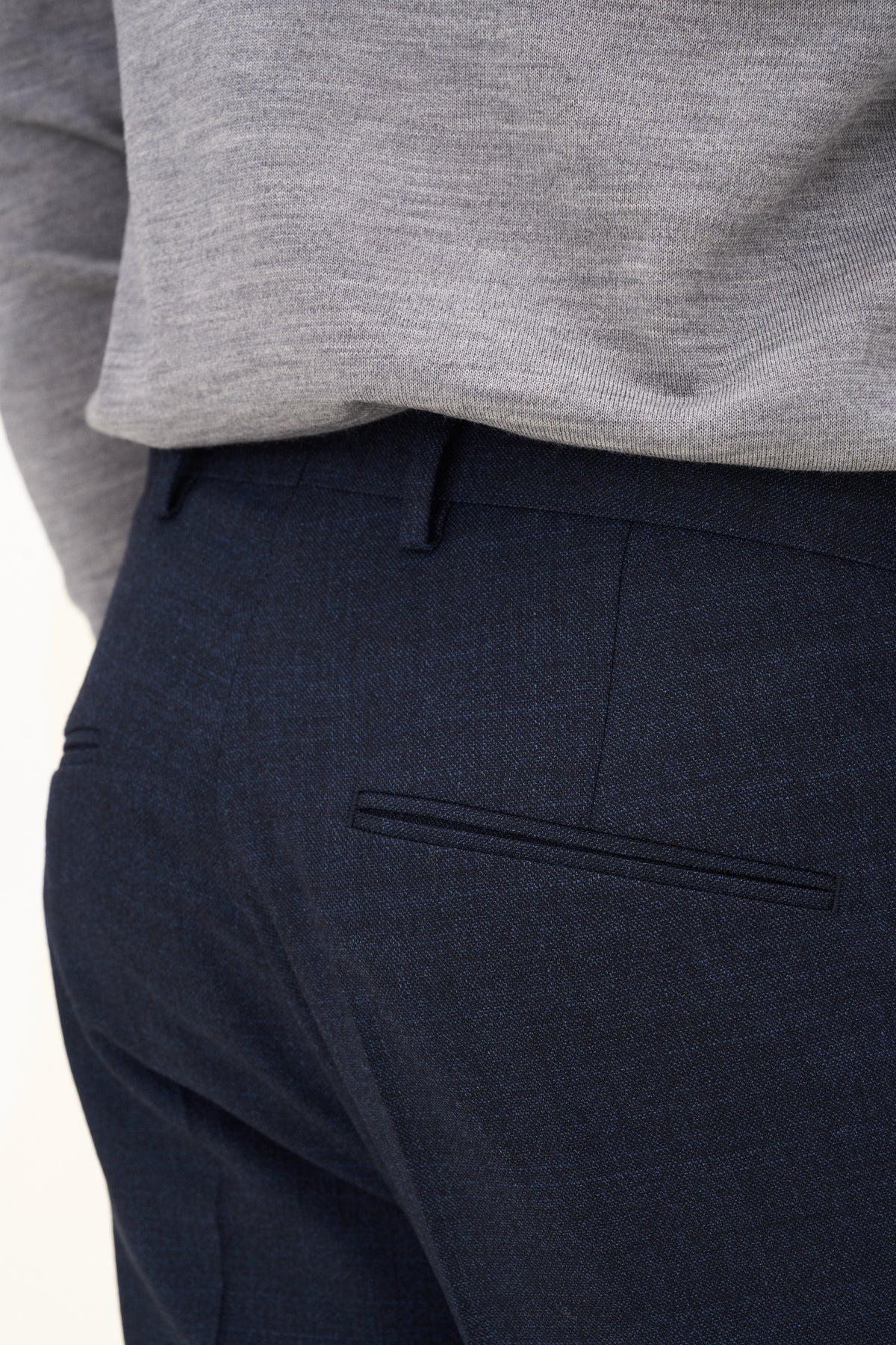 Dandy Trousers Dress Blues