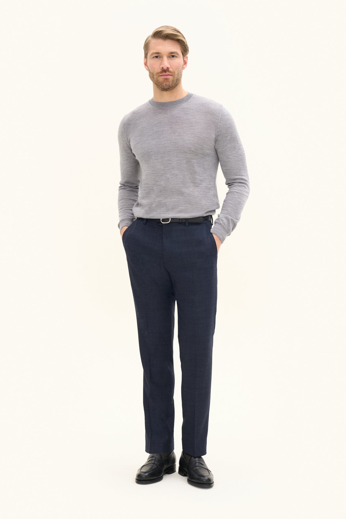 Dandy Trousers Dress Blues