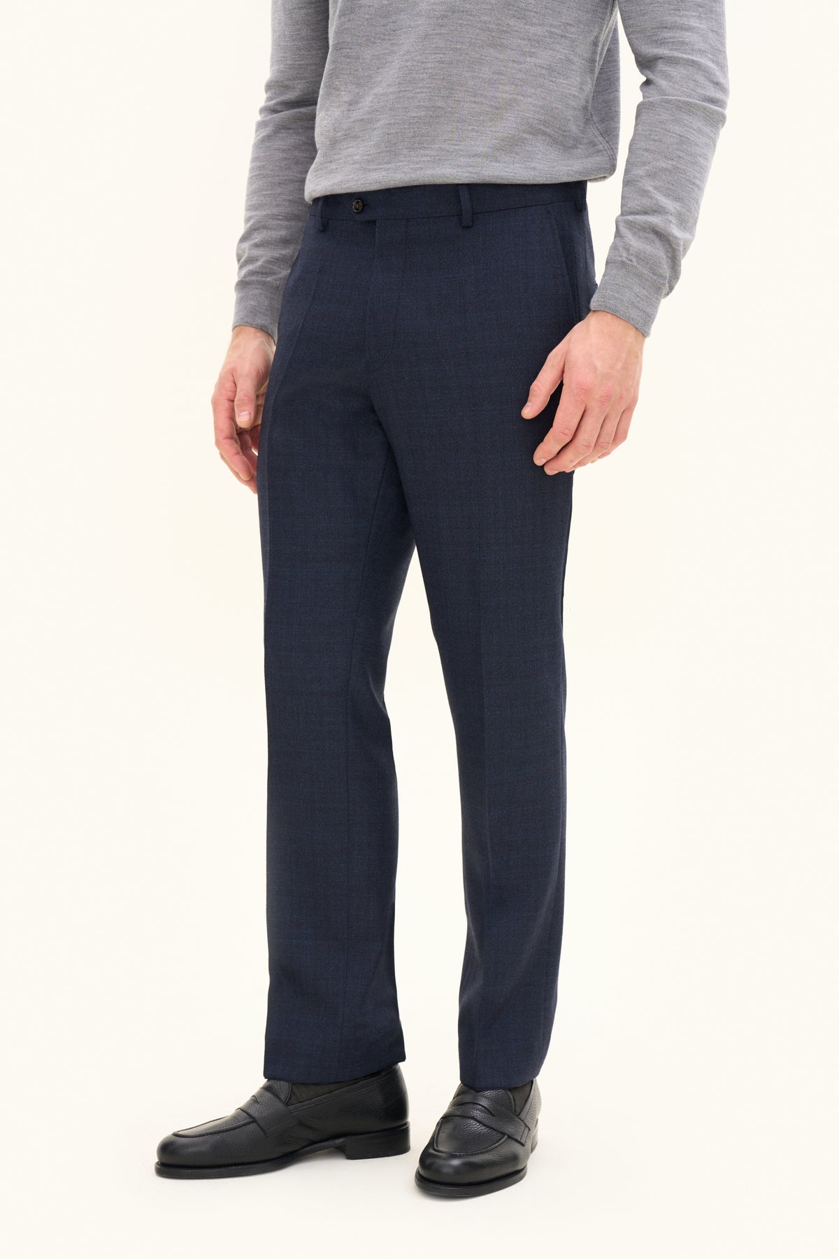 Dandy Trousers Dress Blues