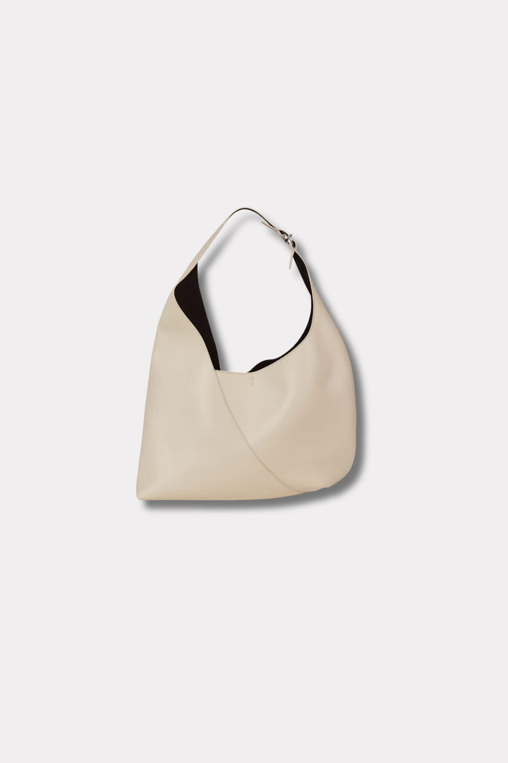 Sakaia Shoulder Bag 15944- Bone White