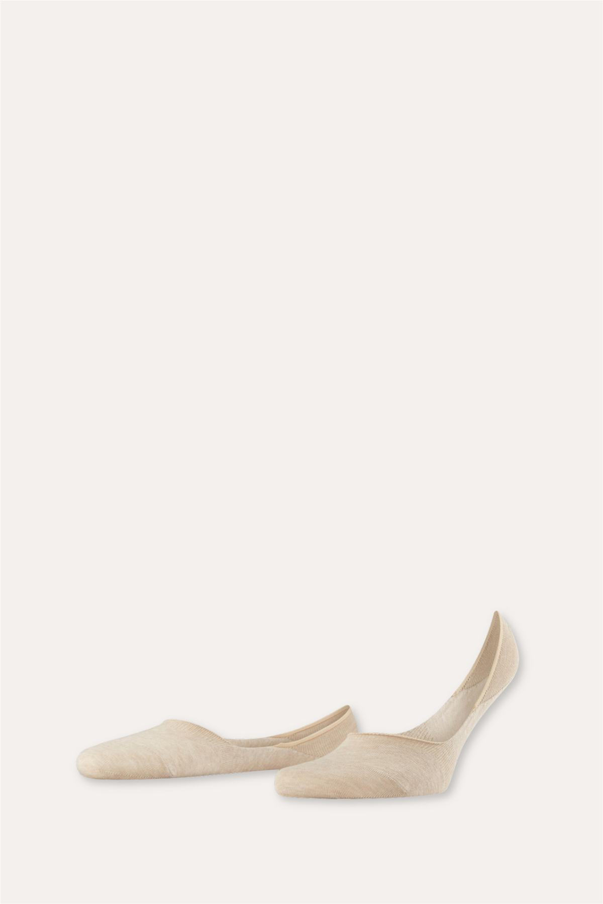 Step Medium Cut Invisibles Sand Melange