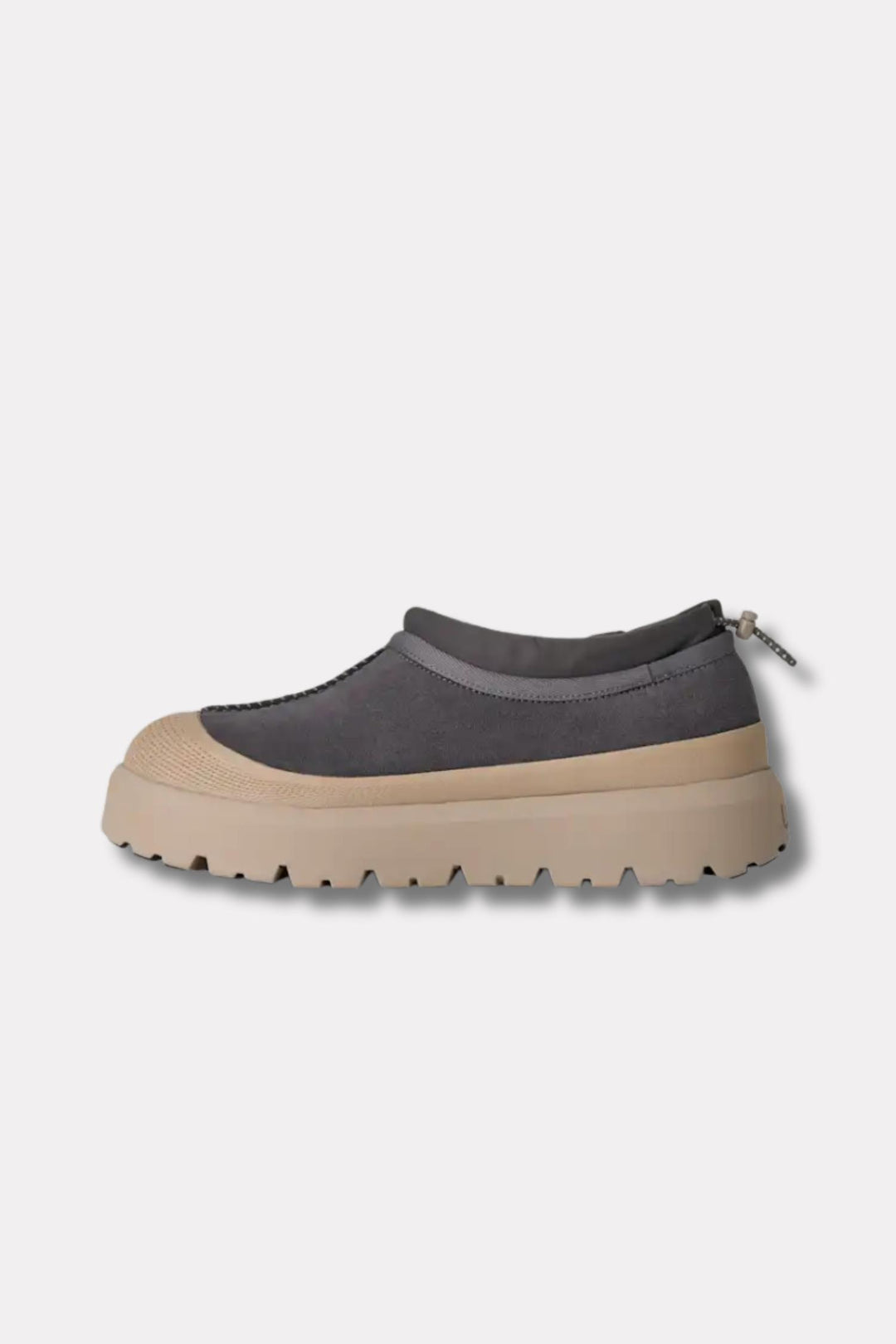 M Tasman Weather Hybrid - Obsidian/Cobble Grey