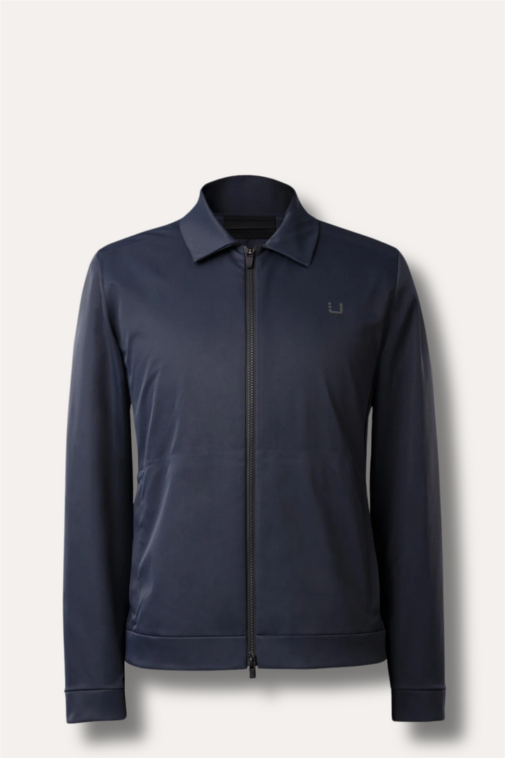 Nano Jacket Navy
