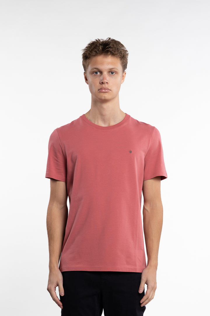 James Tee Pink