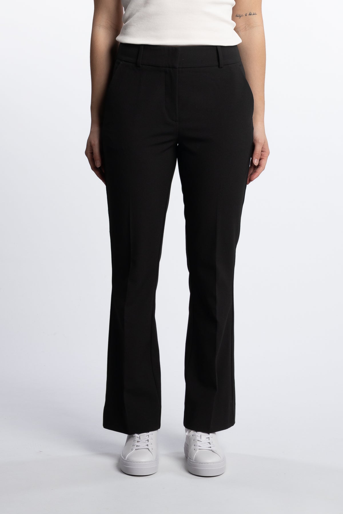ClaraFV Ankle- Black