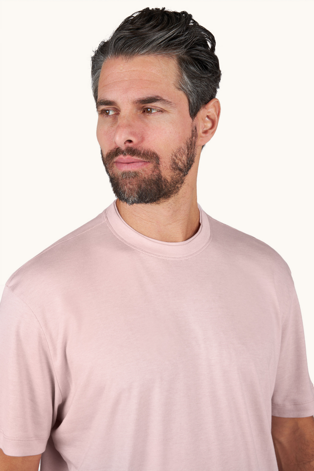 X-Soft Jersey T-Shirt Zephyr