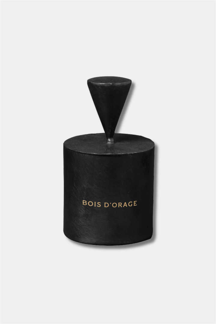 Bougie Lemaire Bois D´Orage